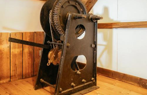 Fletland Mill - Foto 40