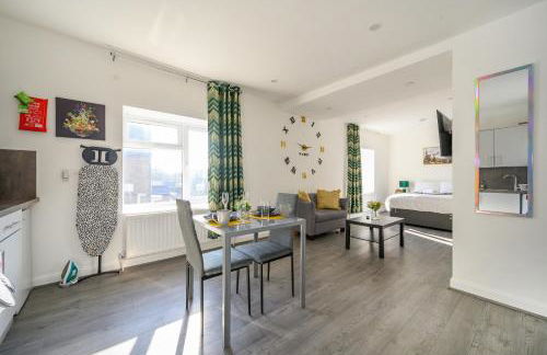 11F2 Captivating & luxurious Stay - Foto 7