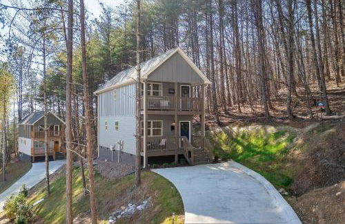 Ideal Location and Mountain Views Chattanooga Home! - Foto 32