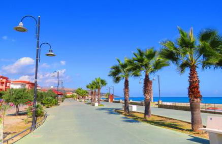 "Bon Repòs" casa vacanza Strongoli Marina - Foto 16