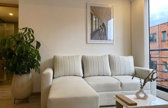 Benialt by Wynwood House - Foto 18