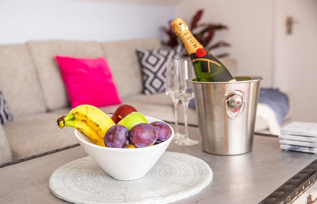 Sea View Penthouse - Foto 19