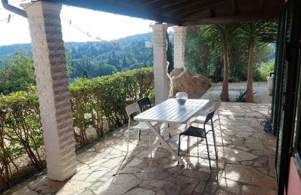 Thanos home corfu - Foto 14