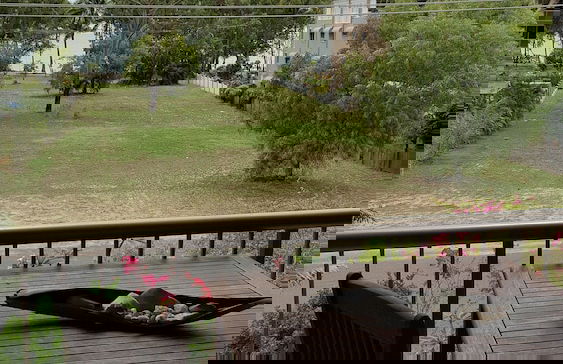 Clifton Sands Holiday Apartments - Foto 19