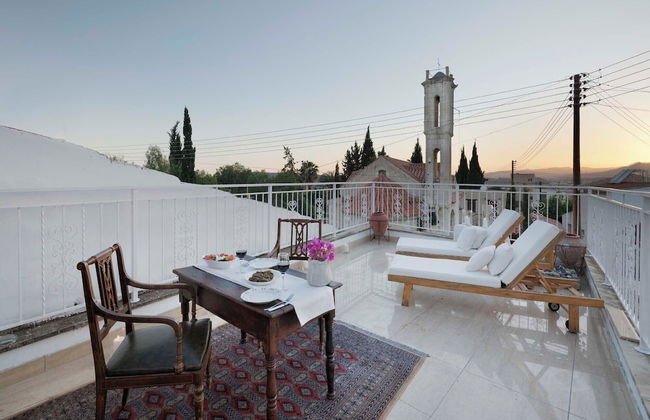 Cottage Houses - Photo 18