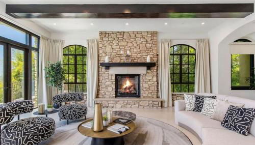 Summitridge Bev Hills Villa with Pool, Spa, Roof Deck - Foto 2