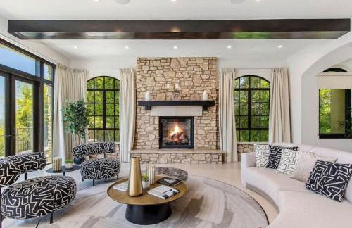 Summitridge Bev Hills Villa with Pool, Spa, Roof Deck - Foto 2