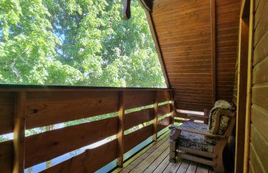 Domek Nad Stawem I - Foto 13