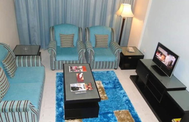 Al Jazeera Hotel Apartments LLC - Foto 18