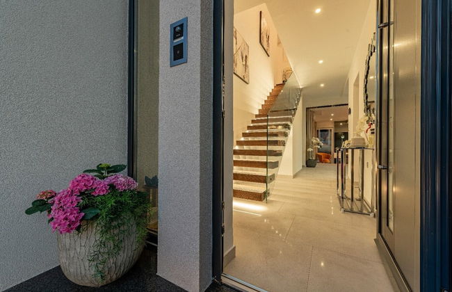 Ren-lux With Heated Pool - H - Foto 26