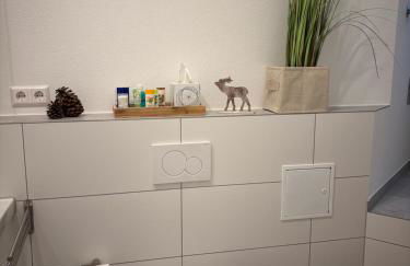 Ferienwohnung schwäbische Alb Bäuerles Bärbel - Foto 27