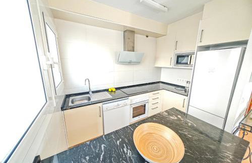 LITORAL COSTA DORADA - VILLA LAURA II Only families - Foto 4