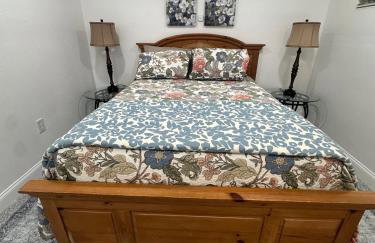 Cozy 1BR Retreat in Cheyenne - Foto 10