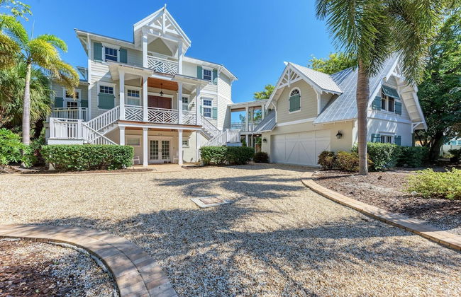 Serenity Cottage in Anna Maria - Foto 1