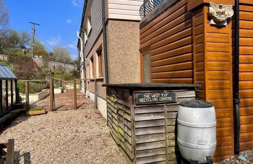 Perfect Tranquil Holiday Home Old Forge Pumphouse - Pass the Keys - Photo 28