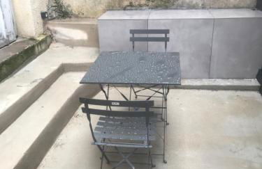 Studio cosy Saint-Étienne centre ville - Foto 11