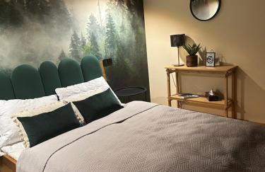 Apartament nad Brdą prywatny darmowy parking - Foto 2