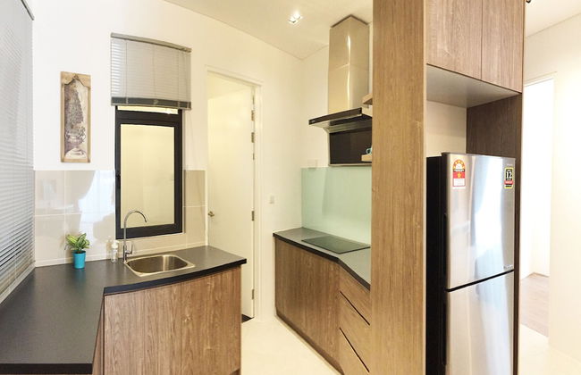 Private Hideaway Homestay - Foto 7