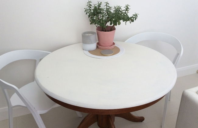 Apartments On The Park - Foto 10