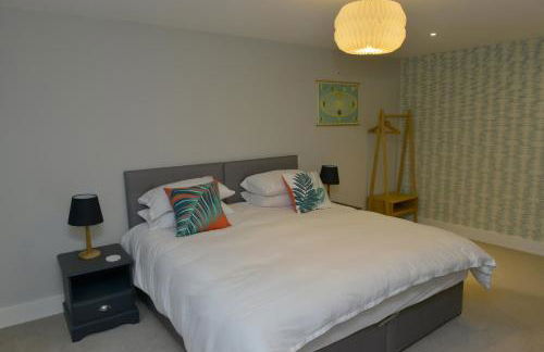 10A Ruston Chambers Free parking, Luxury 2 bedroom city center apartment - Foto 10