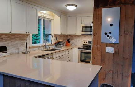 157SL peaceful forest retreat - Foto 17