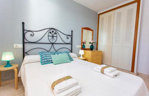 Florazar Apartment Cullera Beachfront - Photo 36