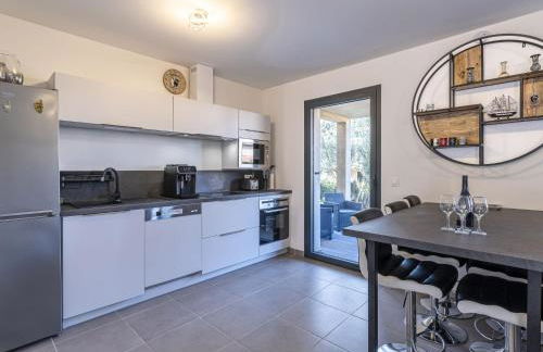 Apartment Foce Dell Edera-2 by Interhome - Foto 8