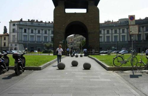 Appartamento Luna 36 in centro a Firenze - Foto 66