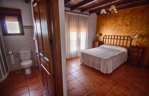 Casa Rural Tia Tomasa - Foto 52