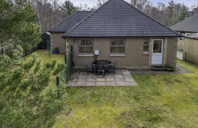 Falcon Lodge - Foto 23