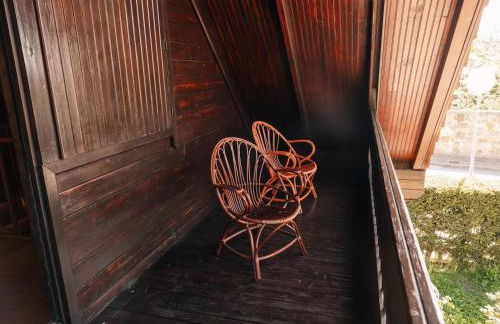 Casa de campo entre viñedos - Photo 17