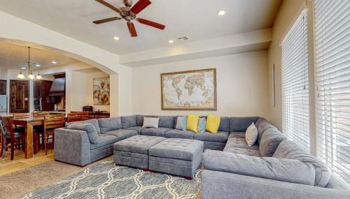 Coral Ridge Retreat - Foto 5