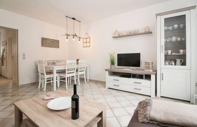 Lille Hus Greetsiel - Foto 12