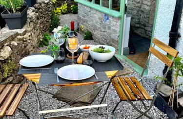 Stunningly stylish cottage. - Foto 28