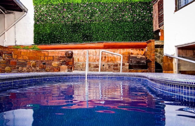 Casa Xantolo Romantic Zone - Foto 1