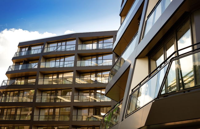 Wilde Aparthotels, Berlin, Checkpoint Charlie - Foto 63