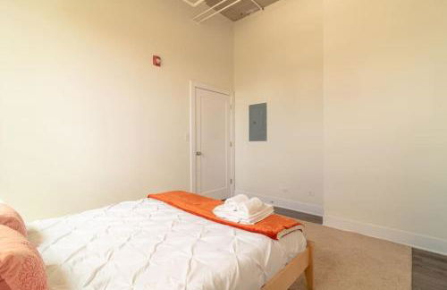 McCormick Place Luxurious and Spacious 3BR in Downtown Chicago with Optional Parking Sleeps 10 guests - Foto 32