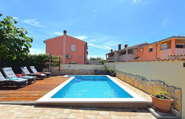 Villa 1771 - Foto 41