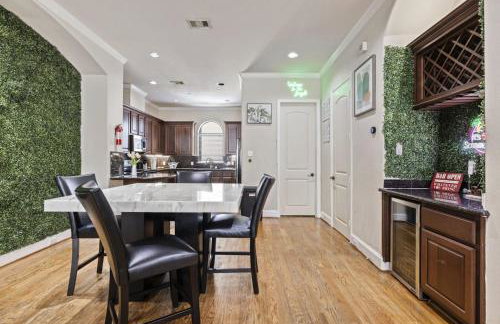 Immersive Getaway - Space, Jungle & More - Foto 18