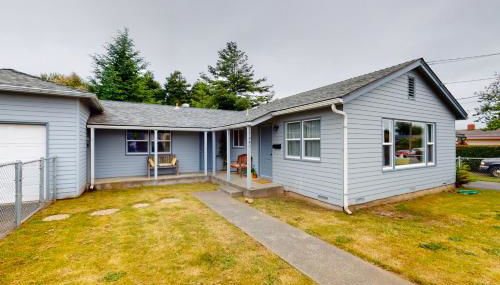 Dean Getaway - Foto 3