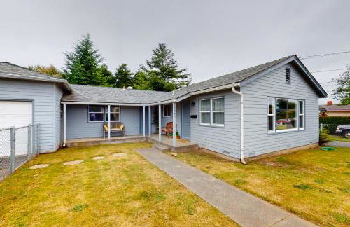 Dean Getaway - Foto 3