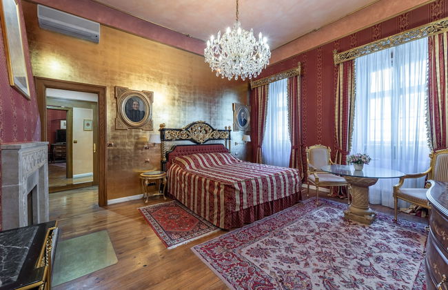 Nosticova Heritage - Foto 5