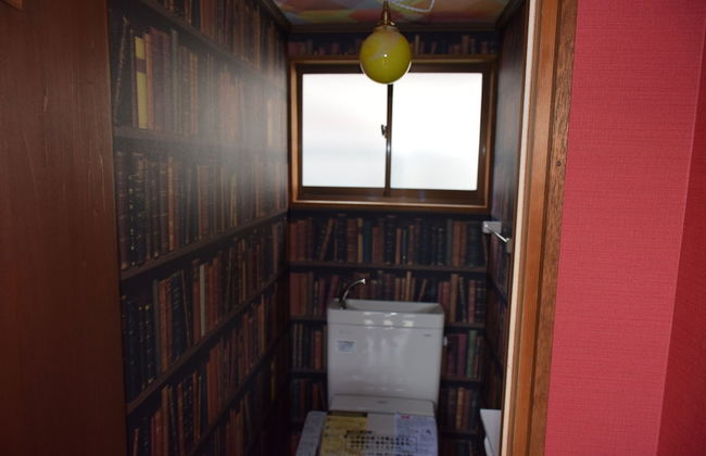 LW178 Bito L'histoire hotel - Foto 24