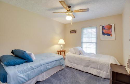 Savannah Escape about 11 Mi to Historic District! - Foto 20