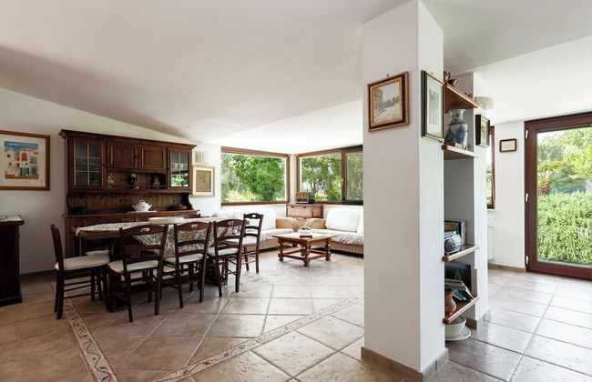 Villa Carmen With Garden And Pool - Foto 9