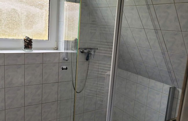 Holiday Home With Terrace in Sauerland - Foto 16