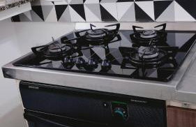 Hotel Centro de Manaus próximo ao Teatro Amazonas - Foto 30