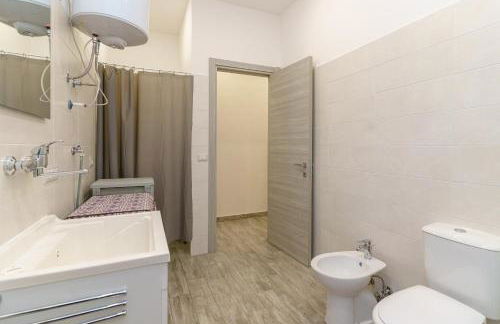 Sicil fiera pochi Min Ct Humanitas Policlinico - Foto 12