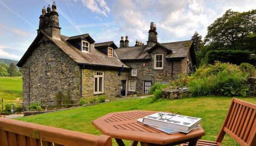 Riverbank At Stepping Stones - Foto 1