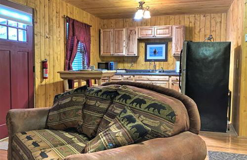 Alaska Creekside Cabins in Seward - Foto 71